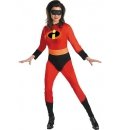 Mrs. Incredible